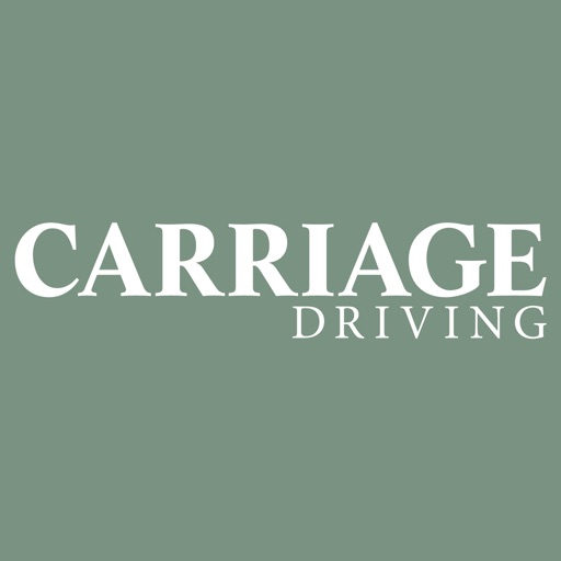 Carriage Driving