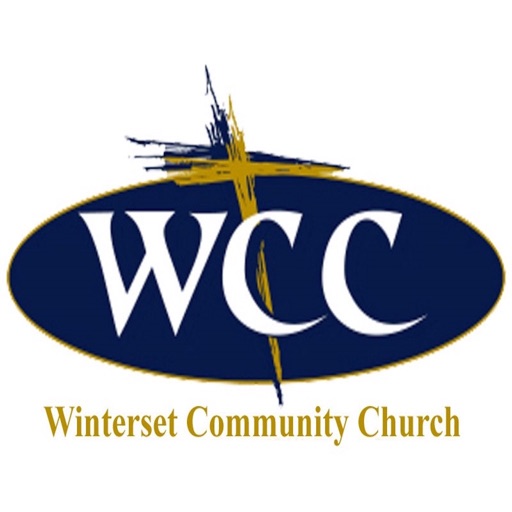 Winterset Community Church icon