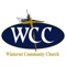 The App of Winterset Community Church