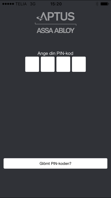 Screenshot #3 pour Aptus