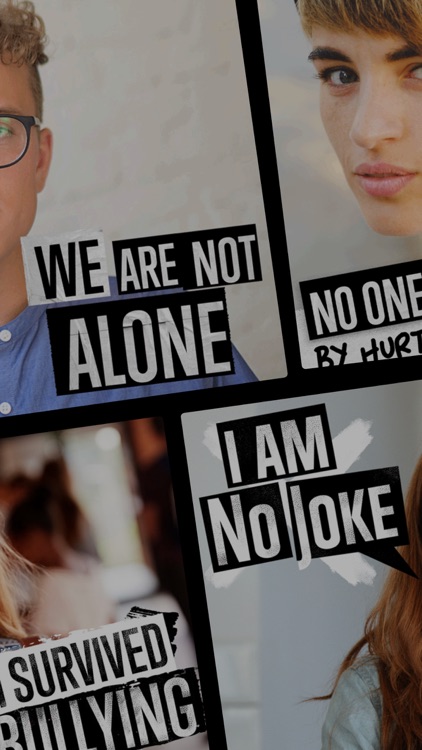 #IamNoJoke screenshot-4