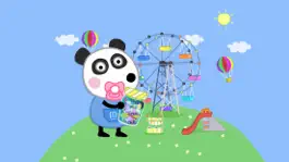 Game screenshot Baby  Candy Park mod apk