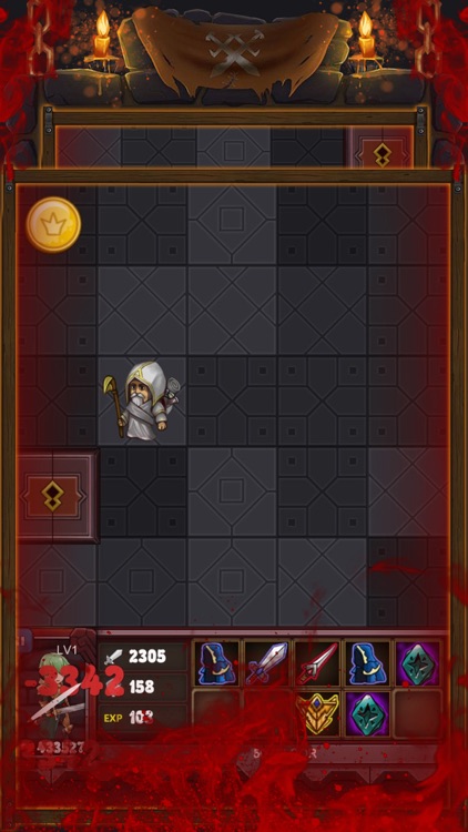 Dungeon rpg screenshot-4