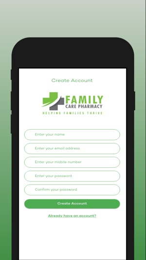 Family Care Pharmacy(圖2)-速報App