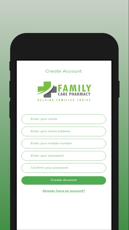 Family Care Pharmacy