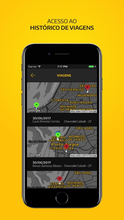 Fleeter Manager screenshot-3