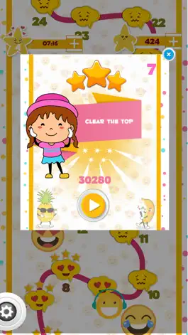Game screenshot Emoji Bubble Shooter Game لعبة العيد hack