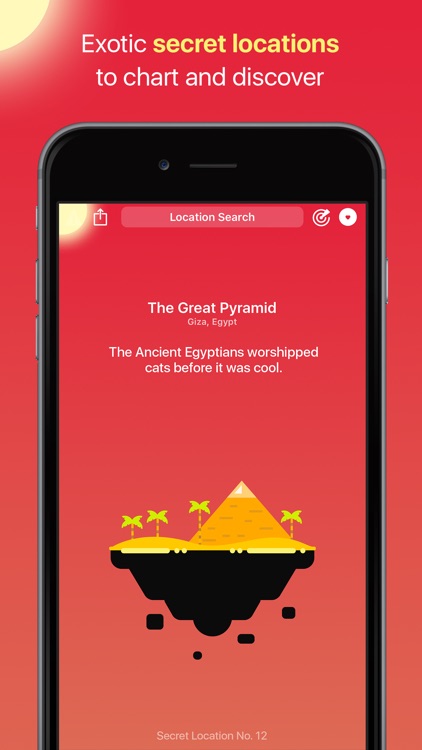 CARROT Weather screenshot-4