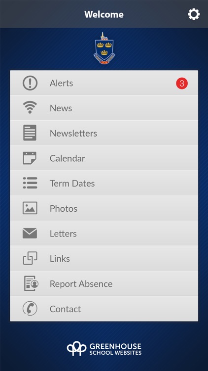 Batley Grammar School