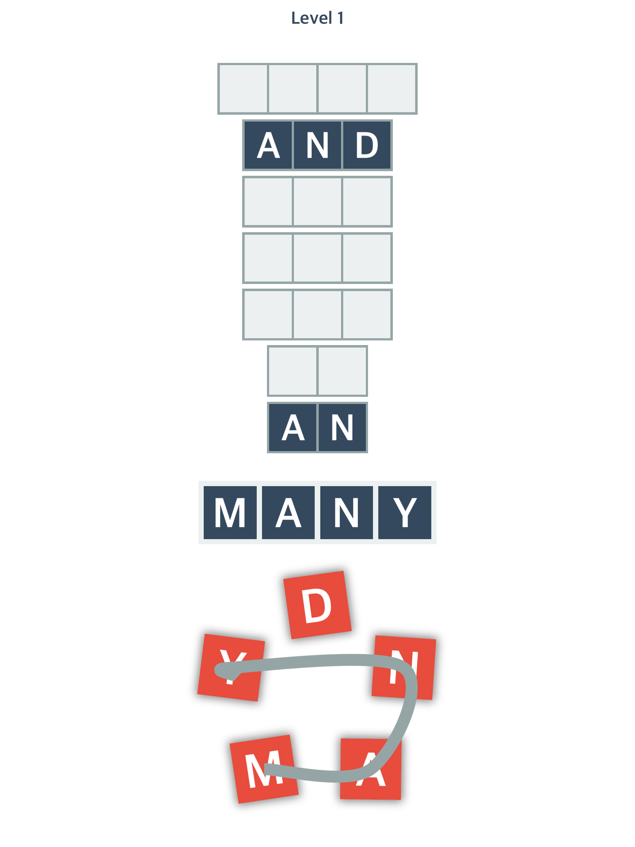 Match Words