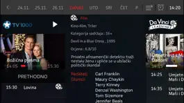 Game screenshot HOME.TV TO GO hack