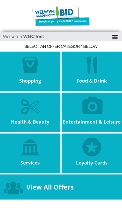 Welwyn Garden City BID