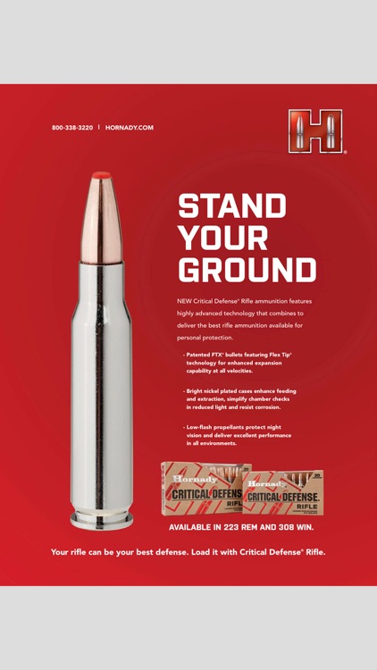 Be Ready! screenshot-4