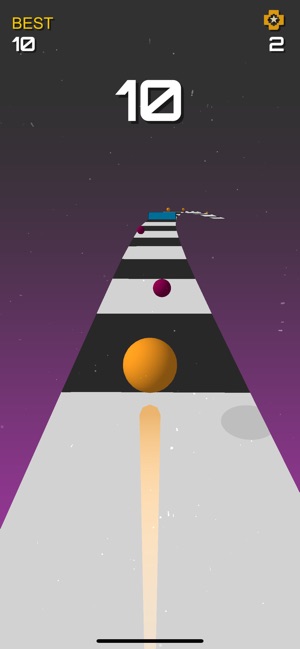 Color Speed - Rush Balls(圖4)-速報App
