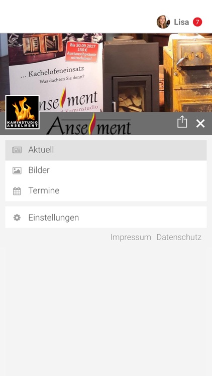 Kaminstudio Anselment