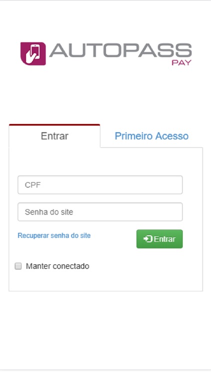 Premiação Autopass