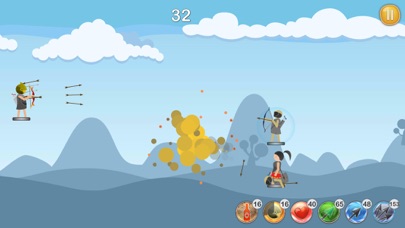 High Archer - Archery Game screenshot 3