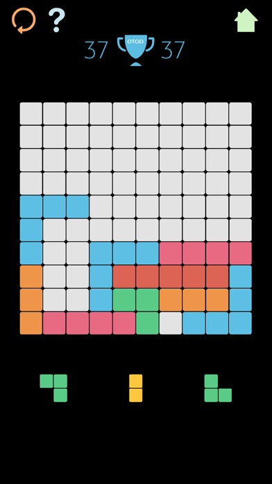 1010 Zen Puzzle screenshot 2