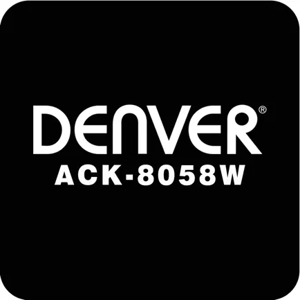 DENVER ACK-8058W Cheats