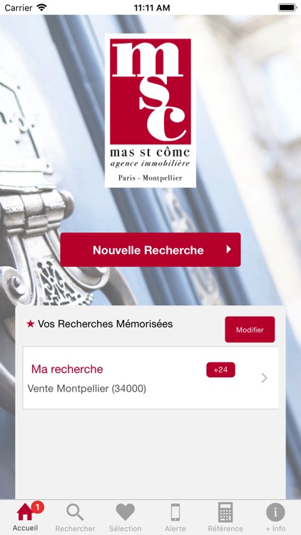 MSC IMMO screenshot-4