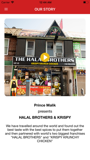Halal Brothers(圖3)-速報App