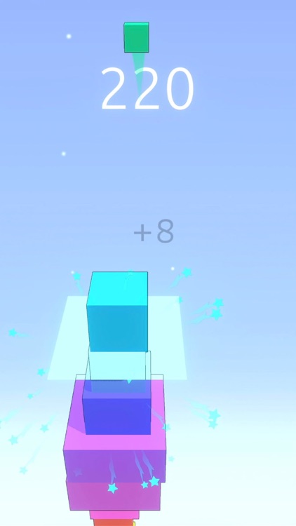 Block Dunk screenshot-3