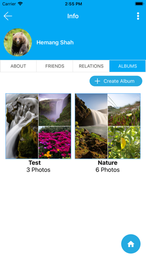 Family of Friends(圖7)-速報App