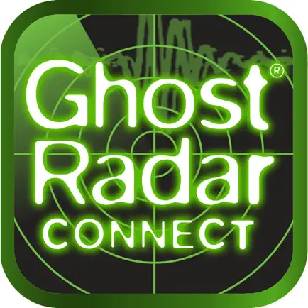 Ghost Radar®: CONNECT Cheats