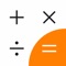 Calculator Pro - reliable and simple calculator