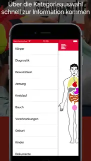 tip doc emergency account ver iphone bildschirmfoto 3