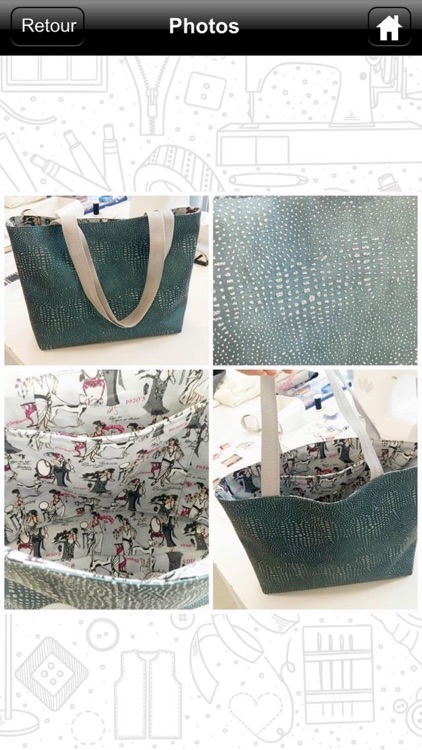 Candice Couture screenshot-3