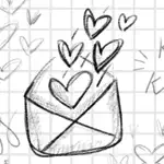 Love Doodles! App Problems