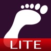 Pedometer Lite - iPhoneアプリ