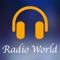 Radio world provides the best option to you to listen your favorite online radio anytime anywhere