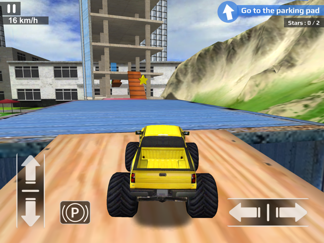 rc car simulator