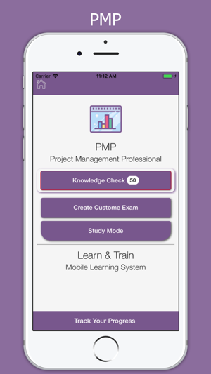PMI-PMP Exam Prep 2018(圖1)-速報App