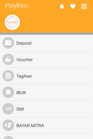 PayTren (Official Apps) screenshot 3