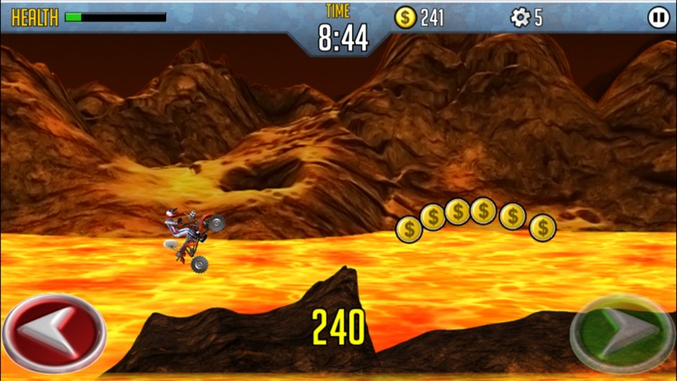 ATV Racing screenshot-4