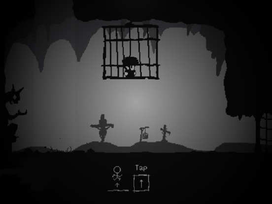 Screenshot #6 pour NighFall