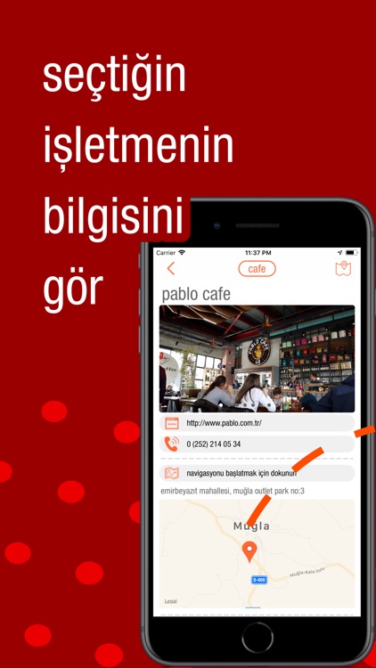 My Muğla screenshot-4