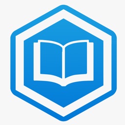 xyReader - EPUB Ebook Reader