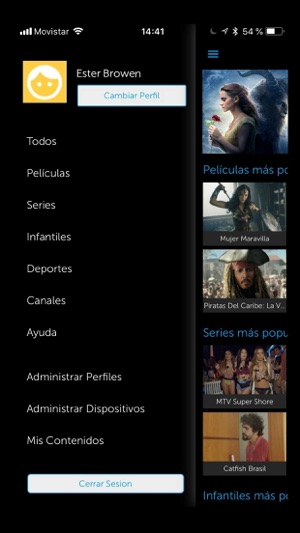 Cabletica Play(圖1)-速報App