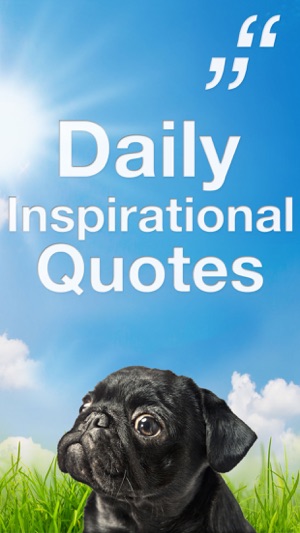 Quote Of The Day 2018 On The App Store