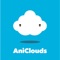 AniClouds turns daily weather data into fun and imagination