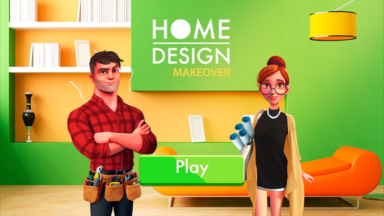  Home  Design  Makeover  by Loop Interactive