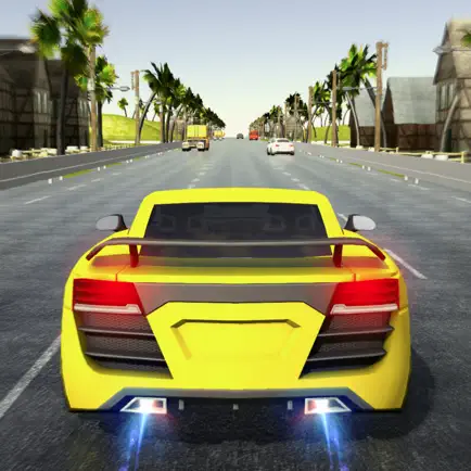 Speed Car Race Highway Traffic Cheats