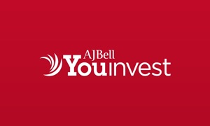 AJ Bell Youinvest