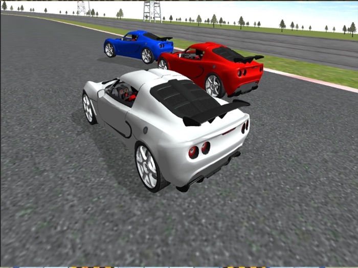 Fast Car Racing Extreme