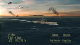 Game screenshot Pacific Fleet Lite mod apk
