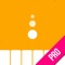 - The piano is an acoustic, stringed musical instrument invented in Italy around the year 1700, in which the strings are struck by hammers